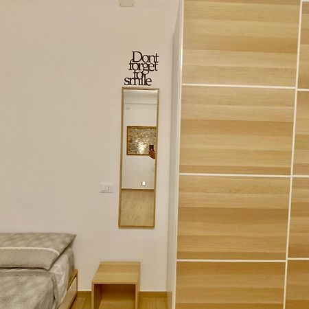 Appartamento Osnao Cefalú Exterior foto