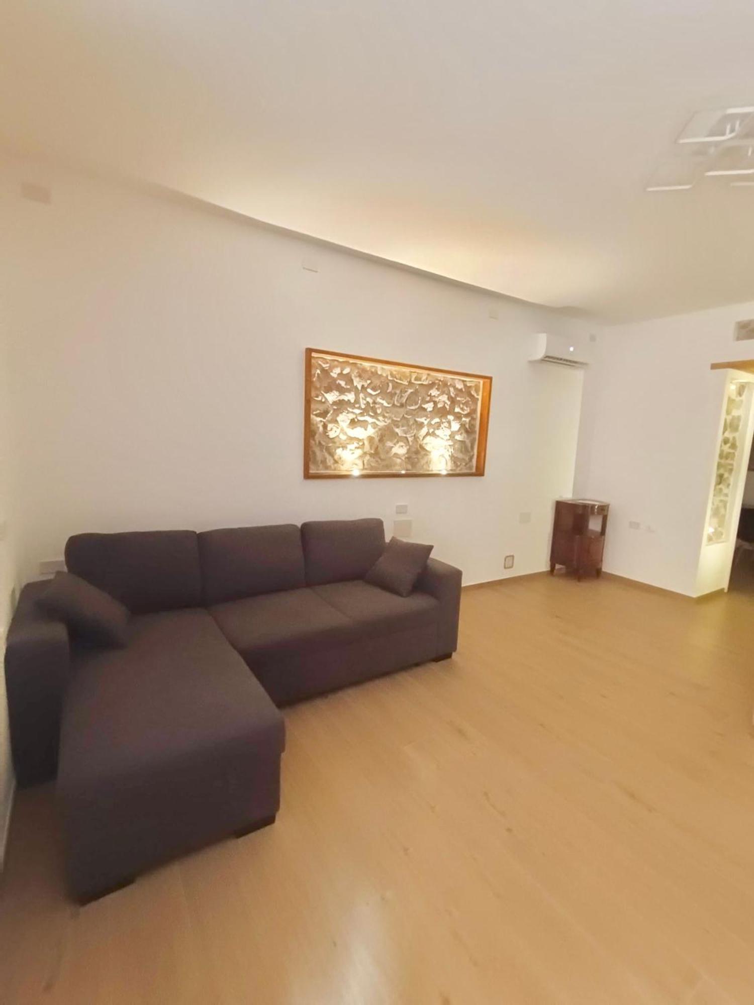 Appartamento Osnao Cefalú Exterior foto