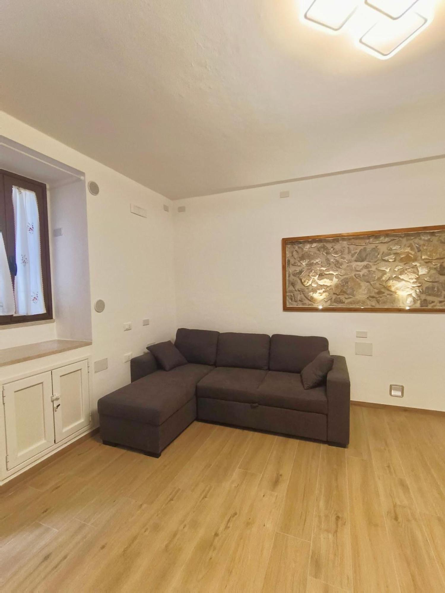 Appartamento Osnao Cefalú Exterior foto