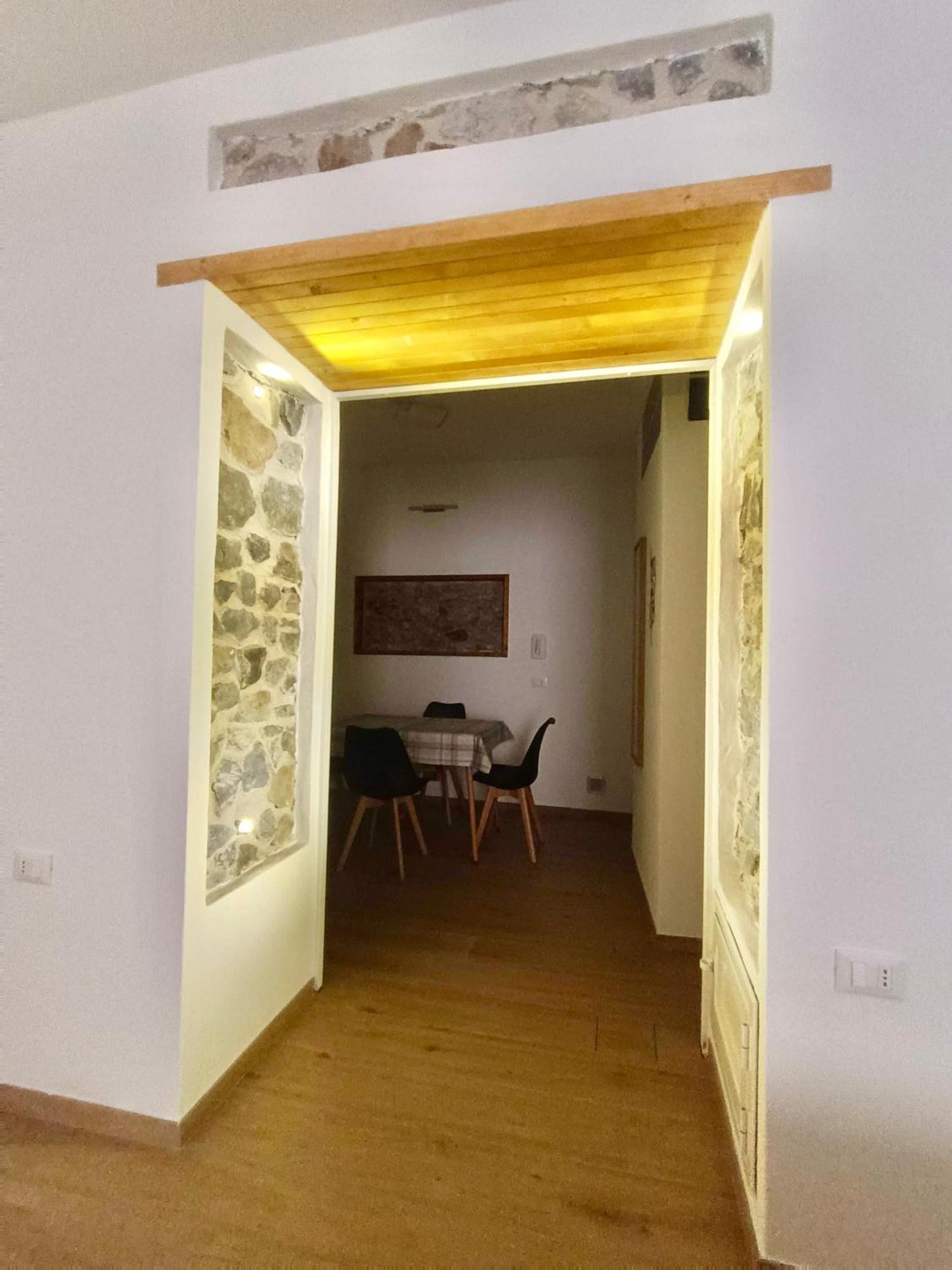 Appartamento Osnao Cefalú Exterior foto