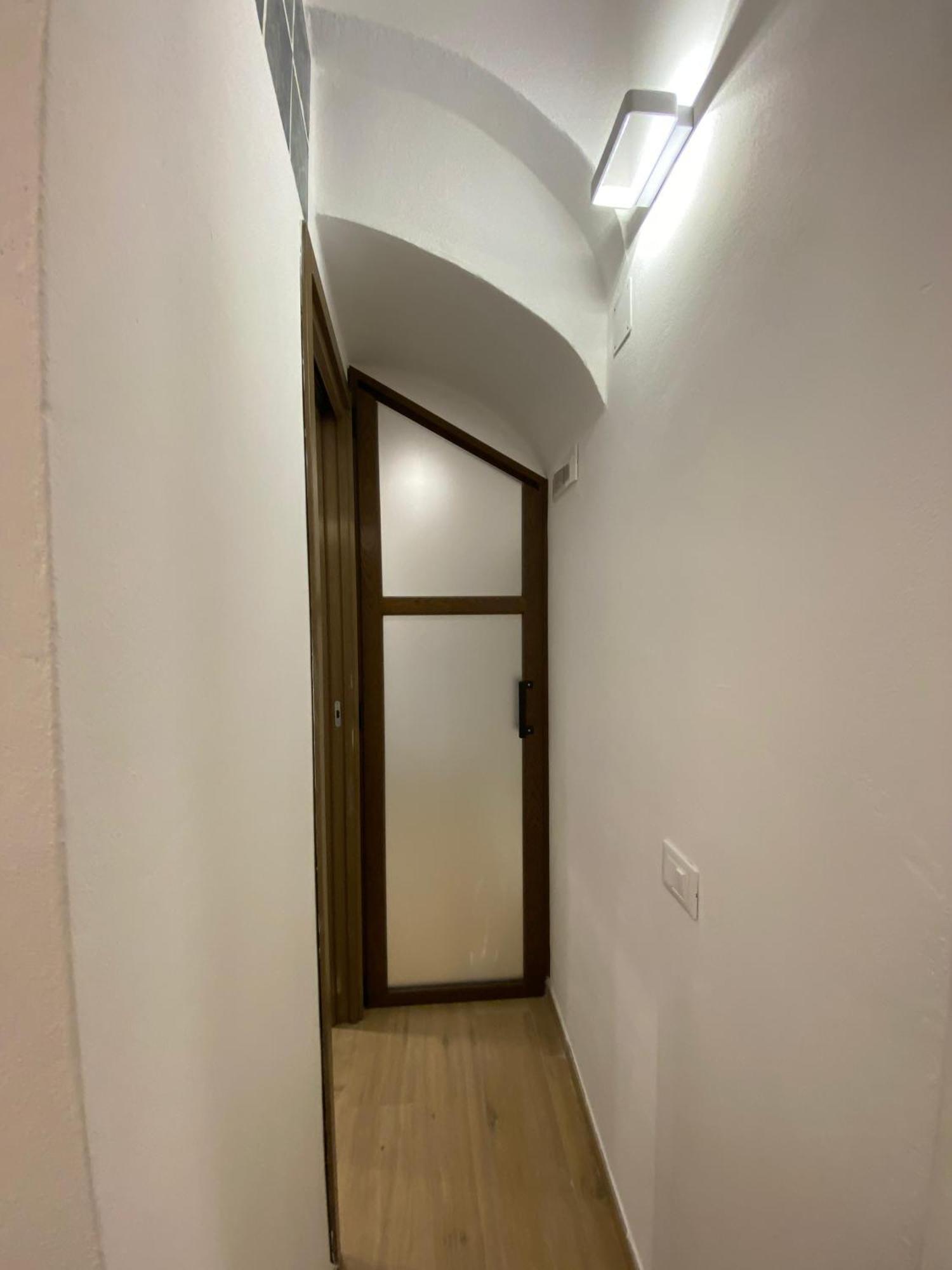 Appartamento Osnao Cefalú Exterior foto